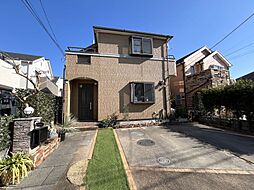 川口市大字大竹