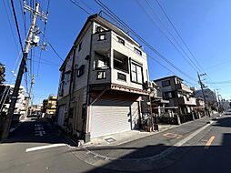 川口市上青木西4丁目