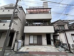 川口市南鳩ヶ谷6丁目