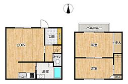 川口市上青木西5丁目
