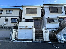 川口市差間2丁目