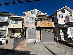 草加市花栗2丁目