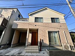 川口市上青木2丁目