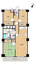 西高島平スカイハイツ