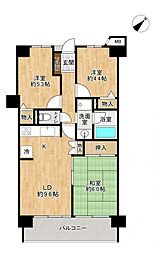 Asobi　スカイパル鳩ケ谷本町　711