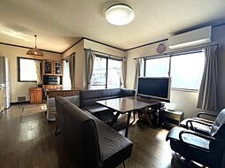 川口市東領家1丁目