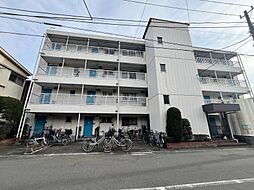 川口第五つくしマンション