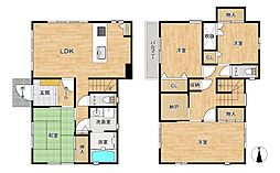 川口市大字安行吉岡