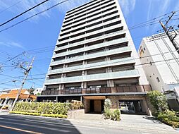 ウィルローズ鳩ヶ谷エディオ