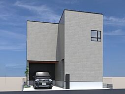 Asobi-創家　川口市本蓮第三