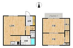 川口市上青木西5丁目