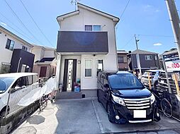 川口市戸塚東2丁目