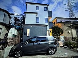 草加市新里町