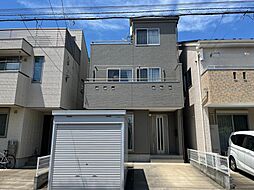 さいたま市南区大字大谷口