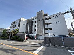 コスモ南鳩ヶ谷センターコート