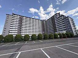 南浦和パークハイツ