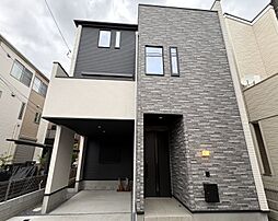 KIS川口市元郷20期　1号棟