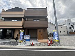川口市大字里