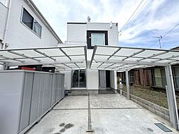 川口市赤井4丁目