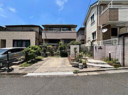 さいたま市緑区芝原1丁目