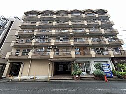 川口第一永谷マンション