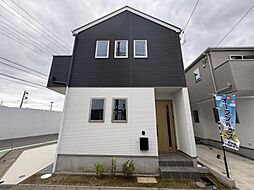 川口市三ツ和2期 2号棟