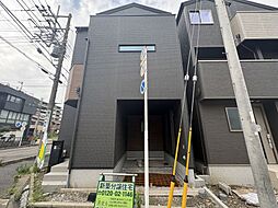 川口朝日2丁目第1期　2号棟