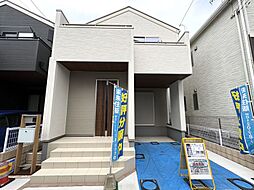 川口市鳩ヶ谷本町 1号棟