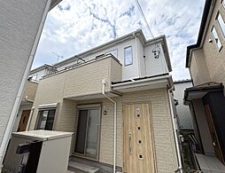 川口市前上町3丁目