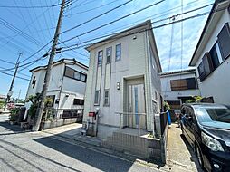 川口市大字新堀