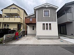 川口市差間2丁目