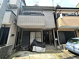 川口市芝樋ノ爪1丁目