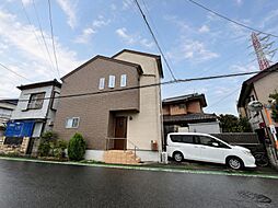 川口市大字東本郷