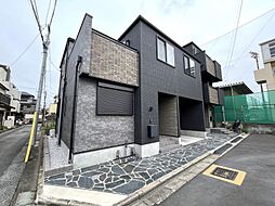 川口市南前川1丁目