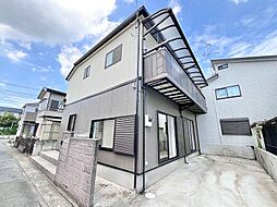 川口市長蔵3丁目