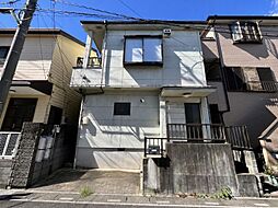 川口市榛松3丁目