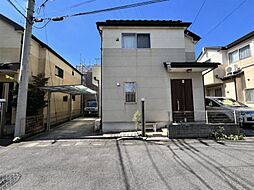 川口市大字東本郷