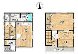 川口市芝下2丁目
