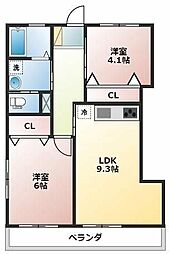 小泉マンション