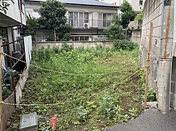 条件なし売地・更地渋谷区恵比寿2丁目