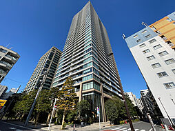 パークシティ中央湊ザタワー