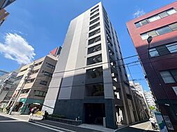 ステージファースト東日本橋