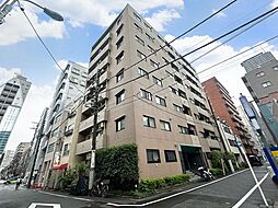 マイキャッスル水天宮前壱番館