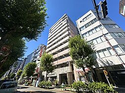メインステージ日本橋人形町