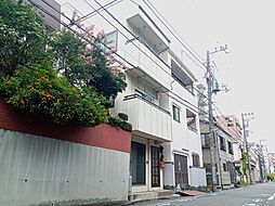 鉄骨造中古戸建亀戸9分・錦糸町11分