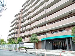 グローリオ西新井