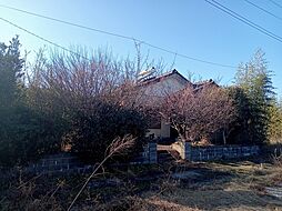 横芝光町111坪・売地