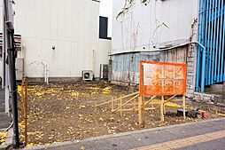 ときわ台・中板橋更地