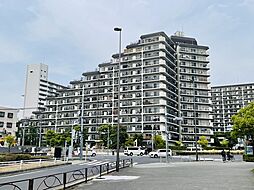 日商岩井亀戸マンション