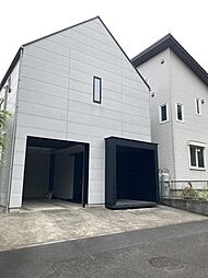 厚木市戸室4丁目 中古物件